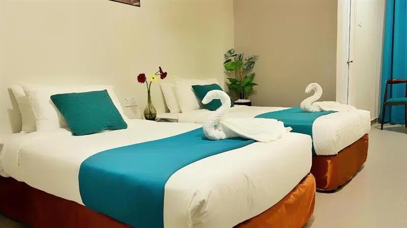 room image