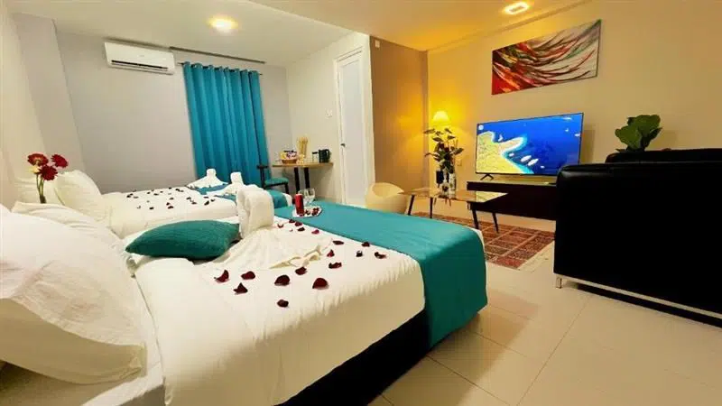 room image